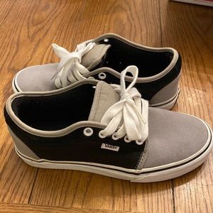 Vans skate shoes